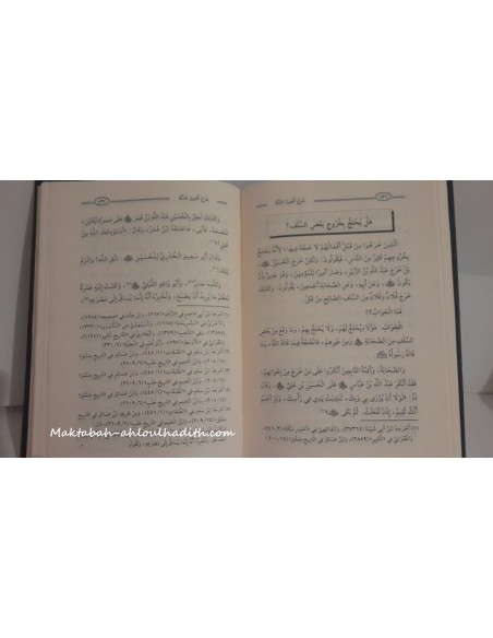 maktaba ahloulhadith en
