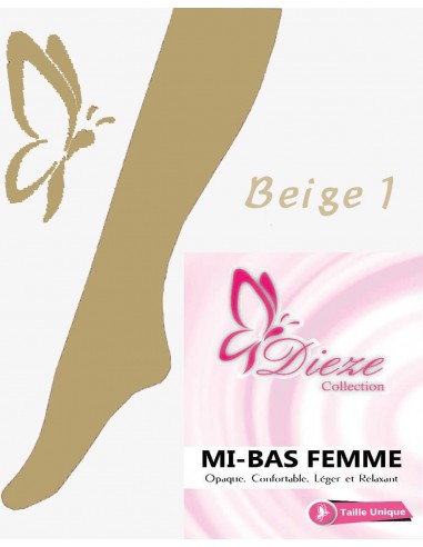 MI-BAS Dieze Opaque umm hafsa - Bege 1-Mis-Bas Umm Hafsa-Maktaba-Ahloulhadith