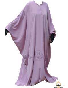 Abaya butterfly Umm Hafsa -... 2