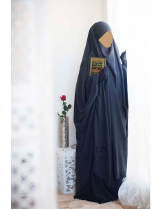 Big Jilbab zweiteilig... 2