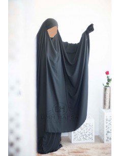 Big jilbab deux pièces... 2