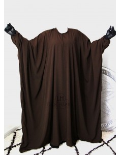 Abaya borboleta Umm Hafsa -... 2