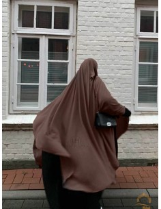 Khimar & Niqab... 2