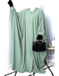 Butterfly abaya Umm Hafsa -... 2