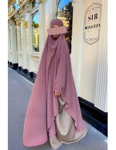 Grande Khimar & Grande... 2