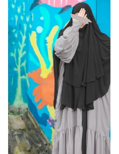 Kim'Abaya Umm Hafsa - Mol