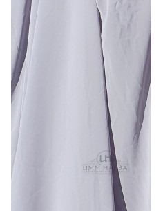 Khimar & Niqab papillon Umm... 2