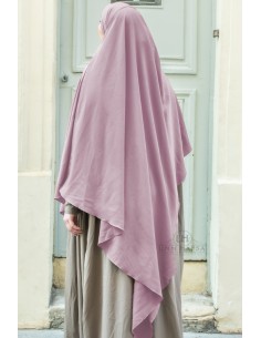 Khimar Triangle "Maxi" Umm...