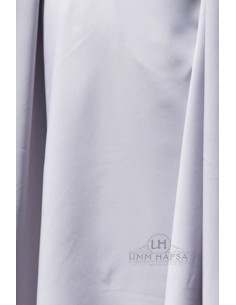 Abaya papillon Umm Hafsa -... 2
