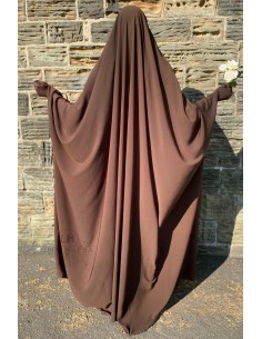 Stor jilbab Saoudien Umm... 2