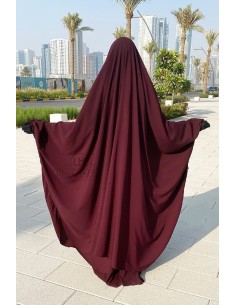 Big jilbab deux pièces... 2