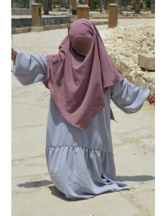 Abaya Binti by Umm Hafsa -... 2