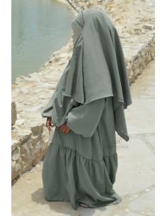 Abaya Binti by Umm Hafsa -...