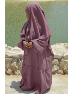 Binti Abaya van Umm Hafsa -...