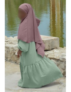 Abaya Binti by Umm Hafsa -...