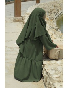 Abaya Binti by Umm Hafsa -...