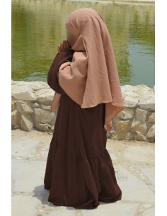 Abaya Binti de Umm Hafsa -...