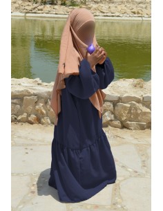 Abaya Binti by Umm Hafsa -...