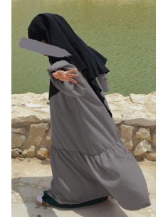 Abaya Binti by Umm Hafsa -...