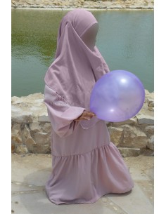Khimar Binti by Umm Hafsa -...