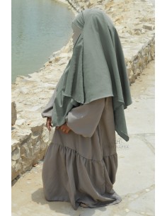 Khimar Binti by Umm Hafsa -...