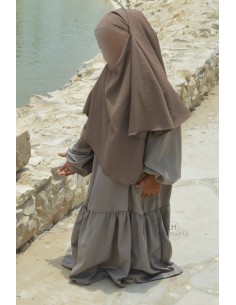 Khimar Binti by Umm Hafsa -... 2