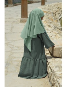 Khimar Binti by Umm Hafsa -...