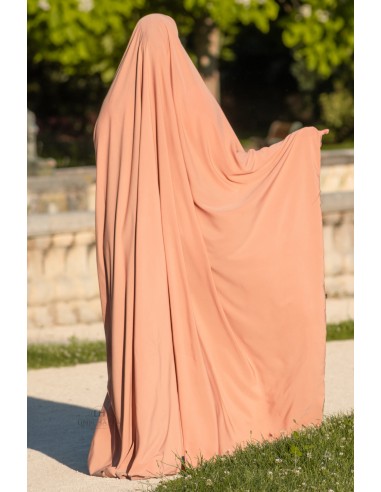 recortes de jilbab sauditas Umm Hafsa - Camelo-Umm Hafsa Collection®-Maktaba-Ahloulhadith