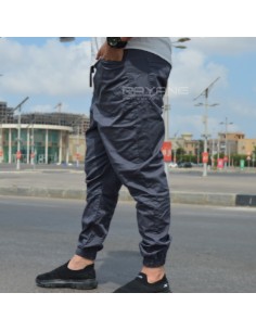 Sarouel jogger Basic Rayane...