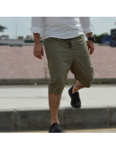 Bermuda shorts Rayane 11BD...