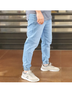 Sarouel Jeans Rayane 11JS –...