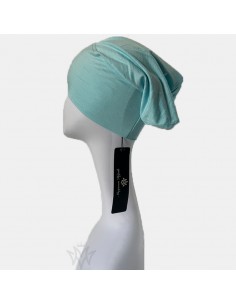 Gorro tubular cerrado para...