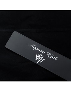 Under Hijab Rörkeps Maysam... 2