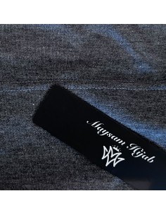 Under Hijab Rörkeps Maysam... 2