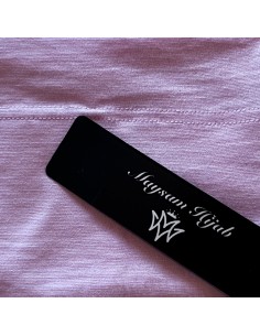 Under Hijab Rörmössa Maysam... 2