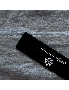 Under Hijab Bonnet Tube... 2