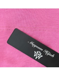 Sous Hijab Bonnet Tube... 2