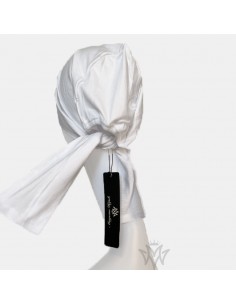 Bonnet à nouer Sous Hijab...