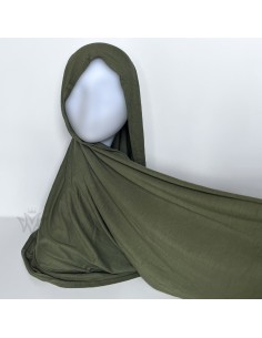 Hijab Jersey Premium...