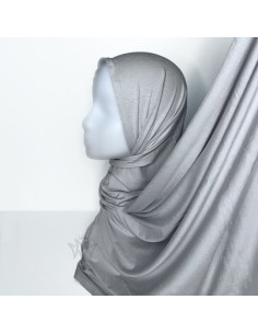 Premium Jersey Hijab...