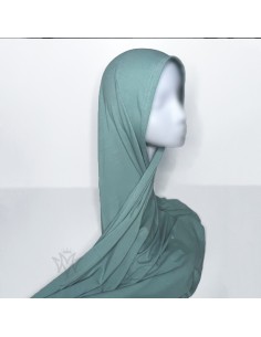 Premium Jersey Hijab 205×75...