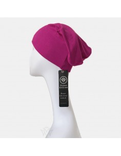 Bonnet tube fermé Sous...