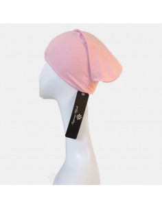 Bonnet tube fermé Sous...