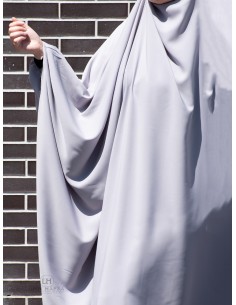 Big Khimar & Big Niqab Umm...