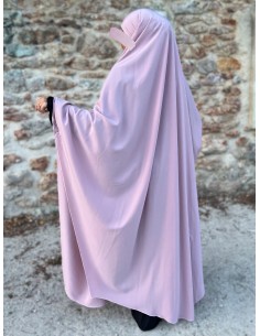 Big Khimar & Big Niqab Umm...