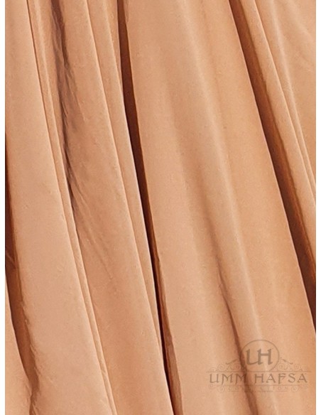 Big Khimar & Big Niqab Umm Hafsa - Kamel