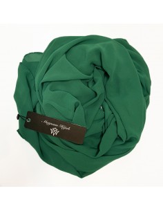 Hijab de chiffon premium... 2