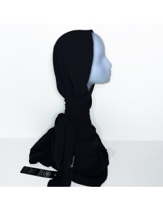Hijab Jazz Premium 205×75cm...
