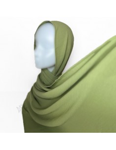 Hijab Jazz Premium 200×70cm...