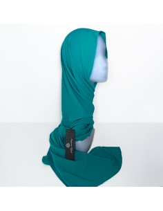 Hijab Jazz Premium 205×75cm...